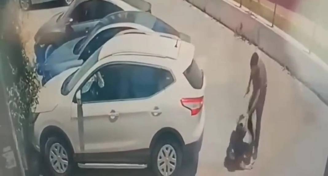 Sokak ortasında 7 yerinden bıçakladı! "Görünce heyecanlandım" dedi 4